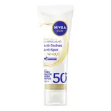 Nivea Nivea Sun Anti-Taches Spf50 Fluide Solaire 40ml