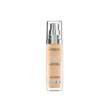 L'Oréal Paris Fond De Teint Accord Parfait 3.D Beige Doré 30 ml
