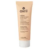 Avril Crème jour nuit certifiée Bio 50ml