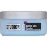 L'Oréal Paris Studio Line Crème Coiffante Out Of Bed Crème Effet Décoiffé 24h 150ml