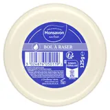 Monsavon Bol À Raser 125g