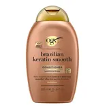 OGX Après-Shampooing Brazilian Keratin Smooth 385ml