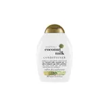 OGX Après-Shampooing Nourrissant au Lait De Coco 385ml