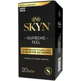 Manix Skyn Supreme Feel x20