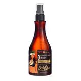 Soleil des Iles Graisse à Traire Monoï de Tahiti Bronzage Intense 150ml