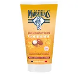 Le Petit Marseillais Soin hydratant gommant au karité, sucre et argan 25cl