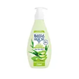Le Petit Marseillais Lait Apaisant Nutrition Aloe Vera Bio 250ml