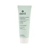 Avril Masque Visage Purifiant 50ml
