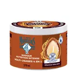 Le Petit Marseillais Masque soin capillaire nutrition intense multi usage 4en1 370ml