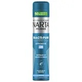 Narta Déodorant Spray Bacti-Pur Homme 48H 200ml