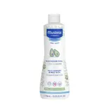 [Para] Mustela Bain mousse éveil à l'avocat Bio 750ml