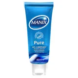 Manix Gel Lubrifiant Intime