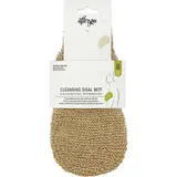 Afterspa Gant Nettoyant en Sisal