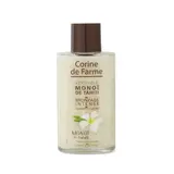 Corine de Farme Huile Véritable Monoi de Tahiti Bronzage Intense 100ml