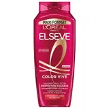 Elsève Shampooing color vive 500ml
