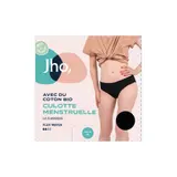 [Para] Jho culotte menstruelle noire flux moyens taille 38