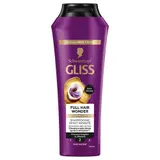 Schwarzkopf Gliss Shampooing full hair wonder 250ml