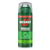 Mennen Mousse à raser Mentholée 250ml