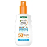 Garnier Ambre Solaire Enfant Sensitive Expert+ IP50