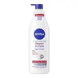 Nivea Lait Corps Repair & Care 250ml