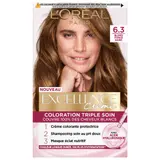 Excellence Crème Coloration 6.3 Blond foncé doré