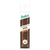 Batiste Shampooing Sec et Touche de Couleur pour les Cheveux Bruns 30ml