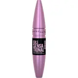 Maybelline New York Mascara Sensational Waterproof Noir Intense