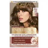Excellence Crème Coloration Universal nudes 6 Blond foncé