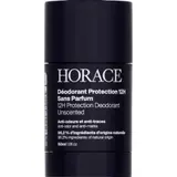 Horace Déodorant protection 12h sans parfum 50ml