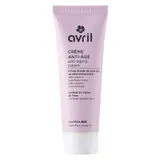 Avril Crème anti-âge Bio 50ml