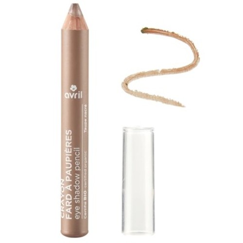 Avril Crayon Fard À Paupières Taupe Nacré
