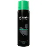 Wilkinson Gel à raser 200ml