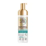 Ambre Solaire Natural Bronzer Mousse Autobronzante 200ml