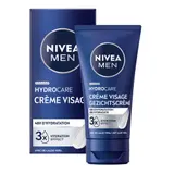 Nivea Soin Confort Hydratant, Hydrate Et Protège 75ml