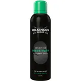 Mousse à raser 200ml
