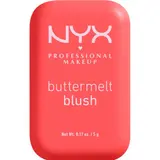 Nyx Buttermelt Blush Had Butta 5 g