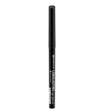 Essence Crayon Yeux Longue Tenue  Teinte 01 Black Fever