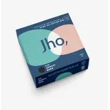[Para] Jho culotte menstruelle noire flux abondants taille 42