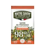 Maître Savon de Marseille Savonnette Argan Rhassoul 100g