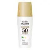 Corine de Farme Lait hydratant protège & bronze spf 50 150ml