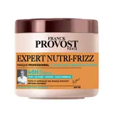Franck Provost Expert Nutri-Frizz Masque Aloe Vera & Beurre de Mangue Cheveux Secs ou Frisés 400ml