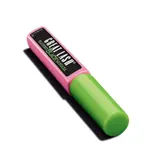 Maybelline New York Mascara Waterproof Great Lash Very Black 12.5 ml