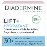 Diadermine Lift+ Hydratant Soin de Jour Anti Rides Ultra Fermeté 50ml