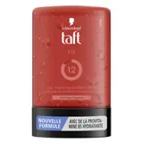 Taft Gel coiffant Fixation 300ml