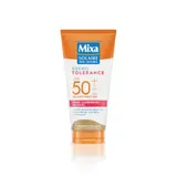 Mixa Lait protection Solaire Corps Tolerance SPF50+ 175ml