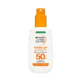 Garnier Ambre Solaire Spray Hydra Protect 24H SPF50 150ml