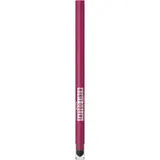 Maybelline New York Tattoo Liner Smokey Eyeliner Burgundy Brea