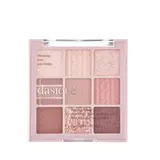 Dasique Eyeshadow Palette Violet Knit