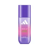 Adidas vibes Brume parfumée corps et cheveux 150ml