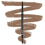 NYX Micro Brow Crayon À Sourcils Double-Embout Taupe